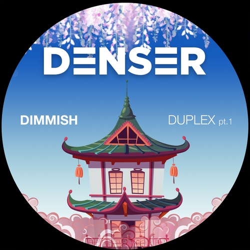 DIMMISH - Duplex pt. 1 [DENSER010]